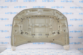 Naked hood VW Jetta 19- steel