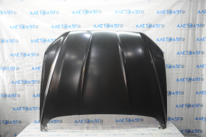 Naked hood Ford Fusion mk5 13-20 steel