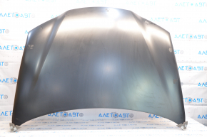 Hood bare Lexus ES300h ES350 13-18 steel