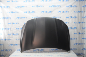 Bonnet bare Mercedes CLA 14-19 aluminum