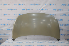 Bonnet bare Volkswagen ID.4 21-23 steel
