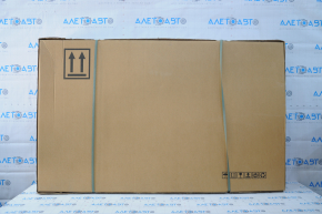 Bonnet bare Volkswagen ID.4 21-23 steel