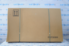 Bonnet bare Volkswagen ID.4 21-23 steel