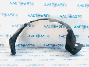 Front left fender liner Kia Sorento 11-13 prerest TYC