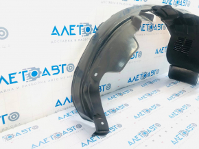 Front left fender liner Kia Sorento 11-13 prerest TYC