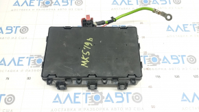 Fuse box underhood Ford Fusion mk5 17-20 hybrid, plug-in