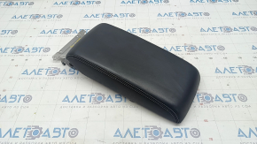 Armrest Subaru Outback 15-19 leather black