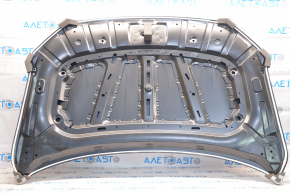 Hood bare Hyundai Elantra AD 17-18 prerest steel