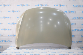 Bonnet bare VW CC 13-17 rest steel