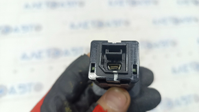 USB Hub Jeep Compass 17-25