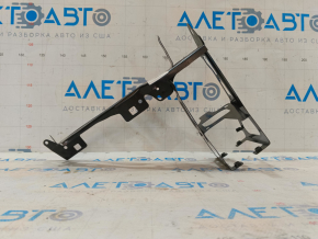 Headlight mounting bracket left BMW 3 F30 12-18