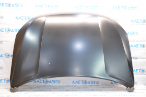 Naked hood Jeep Compass 17- steel