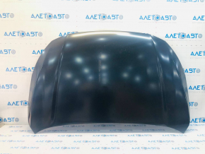 Bonnet bare Subaru XV Crosstrek 18-23 aluminum