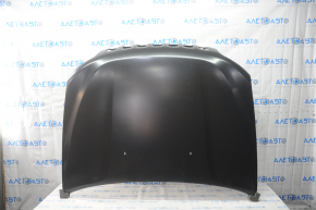 Hood bare Jeep Cherokee KL 19-21 aluminum