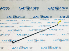 Support bonnet stop VW Tiguan 09-15