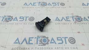 Cigarette lighter center console Nissan Sentra 13-19