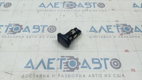 Cigarette lighter center console Nissan Sentra 13-19