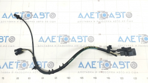 ABS sensor rear left Ford Fusion mk5 18-20 short