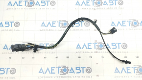 ABS sensor rear left Ford Fusion mk5 18-20 short