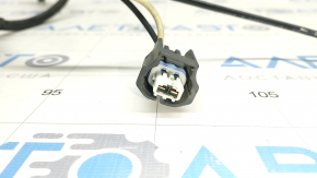 ABS sensor rear left Ford Fusion mk5 18-20 short