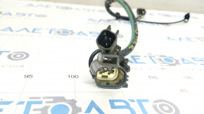 ABS sensor rear left Ford Fusion mk5 18-20 short
