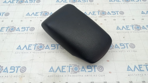 Armrest Nissan Sentra 13-19 leather black