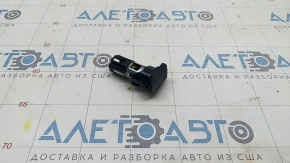 Cigarette lighter center console VW Atlas 18-