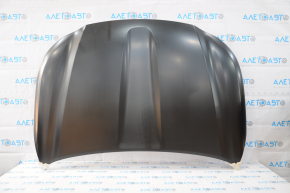 Hood bare Toyota Highlander 20- steel