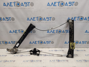 Window lift mechanism front right VW Jetta 19-