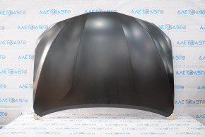 Hood bare Toyota Camry v70 18-24 steel