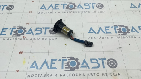 Cigarette lighter center console Kia Sorento 11-15