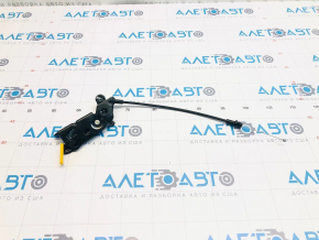 Hood release lever with cable Nissan Murano z52 15-