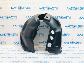 Front left fender liner Jeep Cherokee KL 19-23