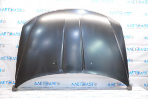 Hood bare Dodge Journey 11 - aluminum
