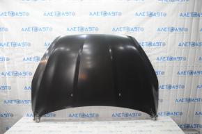 Naked hood Ford Focus mk3 15-18 rest steel