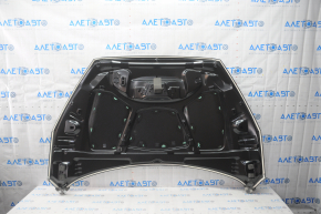 Naked hood Ford Focus mk3 15-18 rest steel