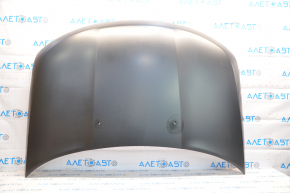 Naked hood Jeep Compass 11-16 steel