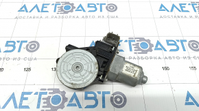 Window lift motor front right Nissan Leaf 11-12