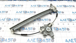 Window lift mechanism front right Nissan Leaf 11-12