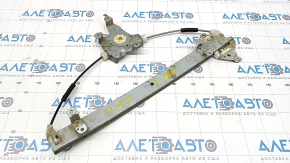 Window lift mechanism front right Nissan Leaf 11-12