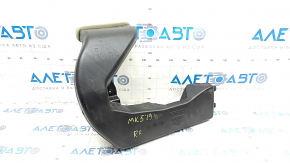 Battery cooling duct front right Ford Fusion mk5 13-20 plug-in, crack in mount