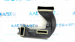 Battery cooling duct front right Ford Fusion mk5 13-20 plug-in, crack in mount