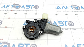 Window lift motor front right Nissan Rogue Sport 17-