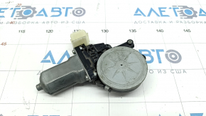 Window lift motor front right Nissan Rogue Sport 17-