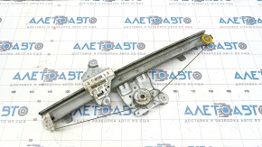 Window lift mechanism front right Nissan Rogue Sport 17-