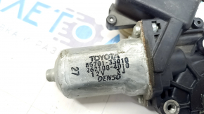 Front right window lift motor Lexus ES350 07-12