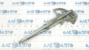 Window lift mechanism front right Lexus ES350 07-12