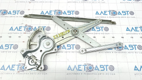 Window lift mechanism front right Lexus ES350 07-12