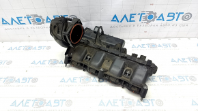 Intake manifold Mercedes C-class W205 300/350e/350h 15-21