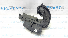 Intake manifold Mercedes C-class W205 300/350e/350h 15-21